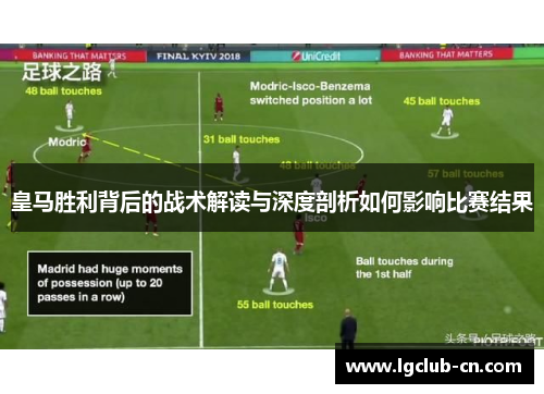 皇马胜利背后的战术解读与深度剖析如何影响比赛结果